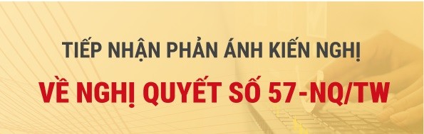 Nghị Quyết 57
