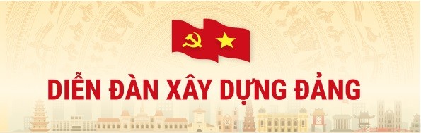 Diễn đàn XD Đảng