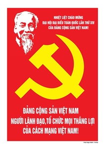 Đại Hội Đảng Lần thứ XIV