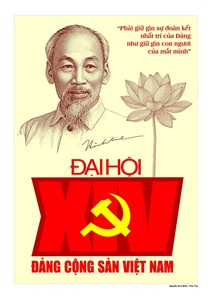 Đại Hội Đảng Lần thứ XIV