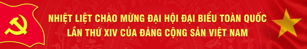 Đại hội Đảng XIV