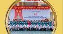 Trường THCS Lộc Quang