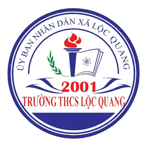 Trường THCS Lộc Quang